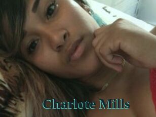 Charlote_Mills Melody Melons