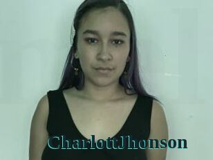 CharlottJhonson