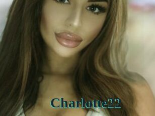 Charlotte22 Melody Melons