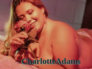 CharlotteAdams Melody Melons
