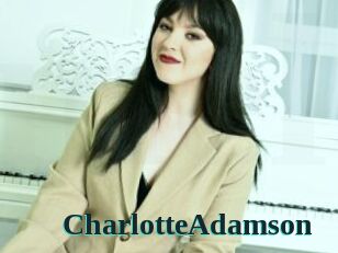 CharlotteAdamson