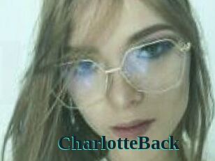 CharlotteBack Melody Melons