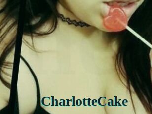 CharlotteCake Melody Melons