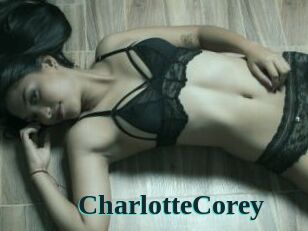 CharlotteCorey Melody Melons