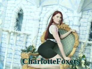 CharlotteFoxers
