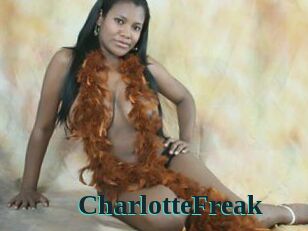 CharlotteFreak