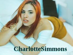 CharlotteSimmons