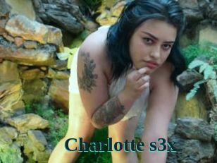Charlotte_s3x Melody Melons