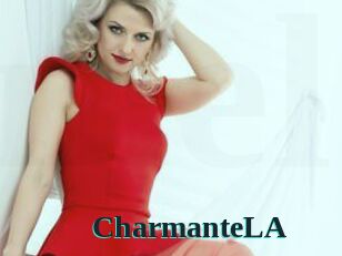 CharmanteLA