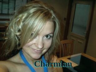 Charmian