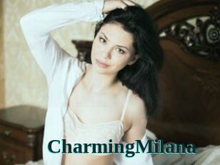 CharmingMilana Melody Melons
