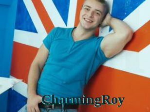 CharmingRoy