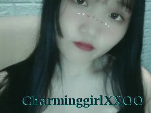 CharminggirlXXOO