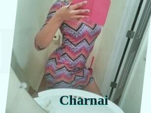 Charnai Melody Melons
