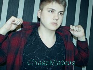 ChaseMateos