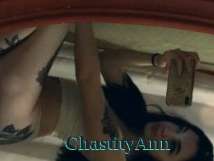 ChastityAnn
