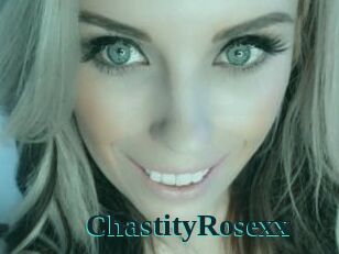 ChastityRosexx