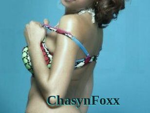 ChasynFoxx