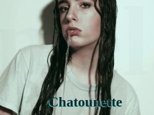 Chatounette