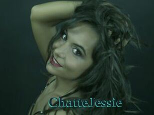 ChatteJessie Melody Melons