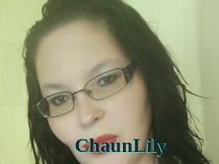 ChaunLily