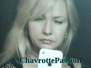 ChavrottePassion