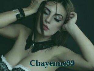 Chayenne99