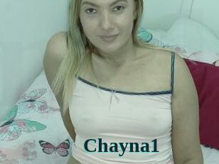 Chayna1