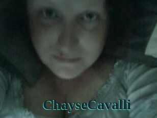 Chayse_Cavalli