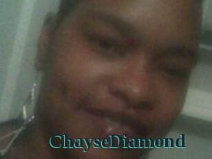 Chayse_Diamond Melody Melons