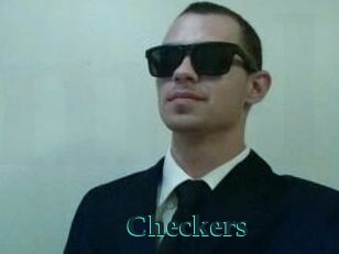 Checkers