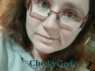 CheekyGeek