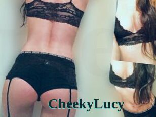 CheekyLucy