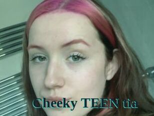 Cheeky_TEEN_tia