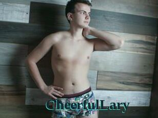 CheerfulLary