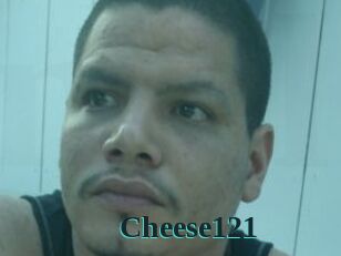 Cheese121 Melody Melons