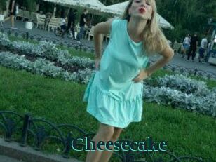 Cheesecake Melody Melons