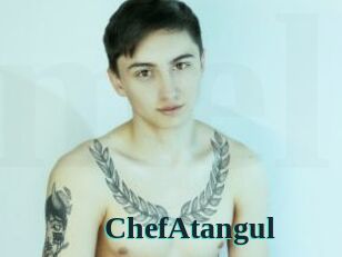 ChefAtangul