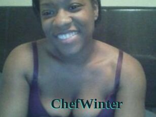 ChefWinter Melody Melons