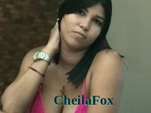 CheilaFox