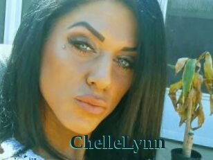 ChelleLynn Melody Melons
