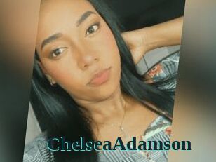 ChelseaAdamson Melody Melons