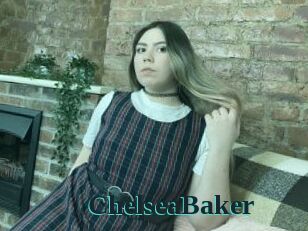 ChelseaBaker