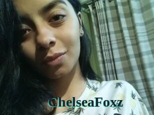 ChelseaFoxz