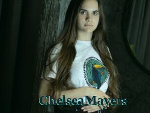 ChelseaMayers