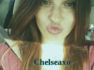 Chelseaxo