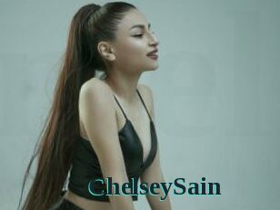 ChelseySain