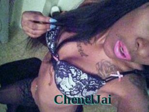 ChenelJai