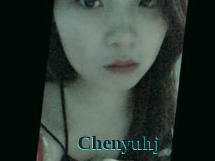 Chenyuhj