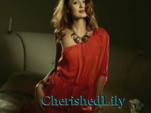 CherishedLily